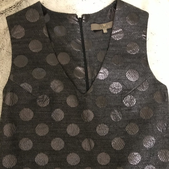 Space Style Concept Jumpsuit - Picture 15 of 16